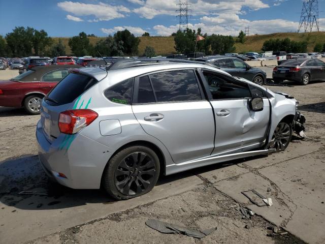 Photo 3 from auction – 2013 SUBARU IMPREZA SP with VIN JF1GPAL62D1831800