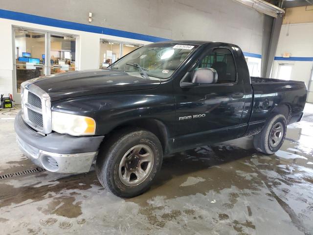 DODGE RAM 1500 2002 with VIN 1D7HA16N32J169599 - Photo from auction