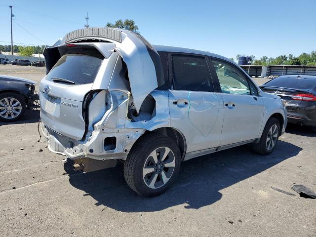 Foto 3 de la subasta – 2018 SUBARU FORESTER 2 con VIN JF2SJAGC0JH487443