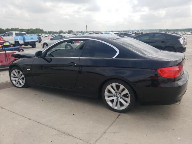 Photo 2 from auction – 2013 BMW 328 I with VIN WBAKE3C5XDE771865