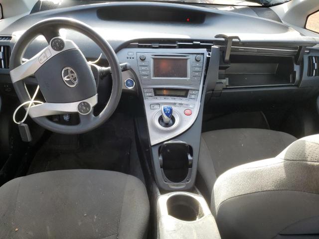 Photo 8 from auction – 2015 TOYOTA PRIUS with VIN JTDKN3DU2F1896278