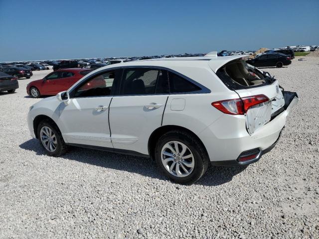 Photo 2 from auction – 2016 ACURA RDX with VIN 5J8TB3H31GL000090