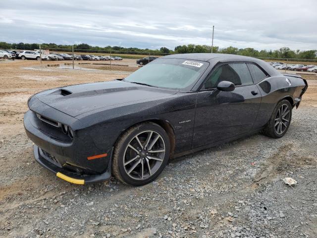 DODGE CHALLENGER 2021 with VIN 2C3CDZBT6MH514311 - Photo from auction