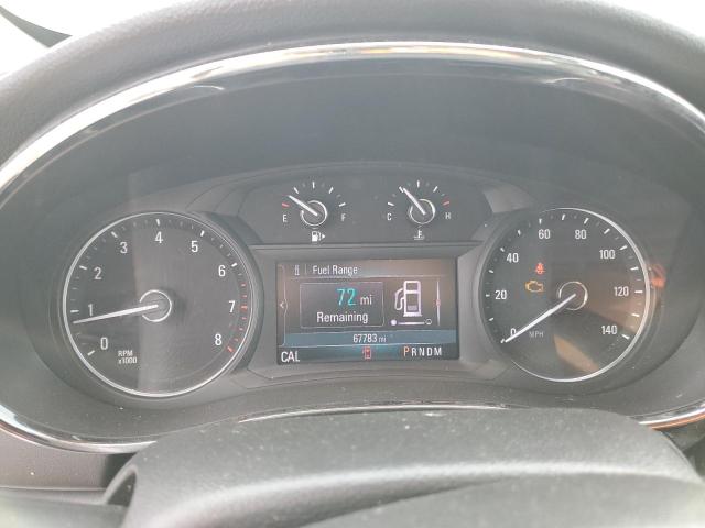 Photo 9 from auction – 2019 BUICK ENCORE PRE with VIN KL4CJASB0KB841106