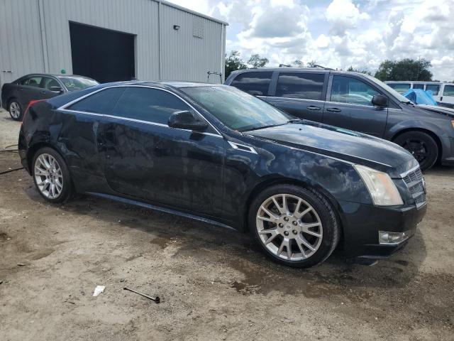 صورة رقم 4 من المزاد - 2011 CADILLAC CTS PERFOR مع VIN 1G6DK1ED0B0140875