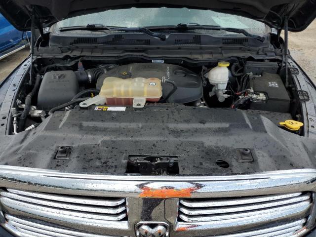 Photo 11 from auction – 2018 RAM 1500 SLT with VIN 1C6RR6LM8JS353288