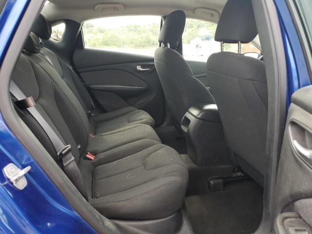Photo 10 from auction – 2013 DODGE DART SE with VIN 1C3CDFAA0DD321034