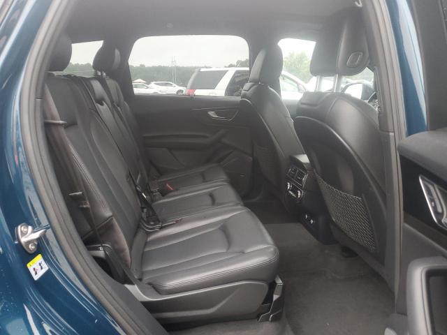 Photo 11 from auction – 2018 AUDI Q7 PRESTIG with VIN WA1VAAF71JD024633