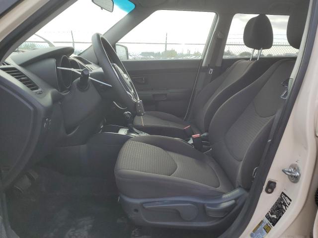 Zdjęcie 7 z aukcji – 2013 KIA SOUL z VIN KNDJT2A58D7755704