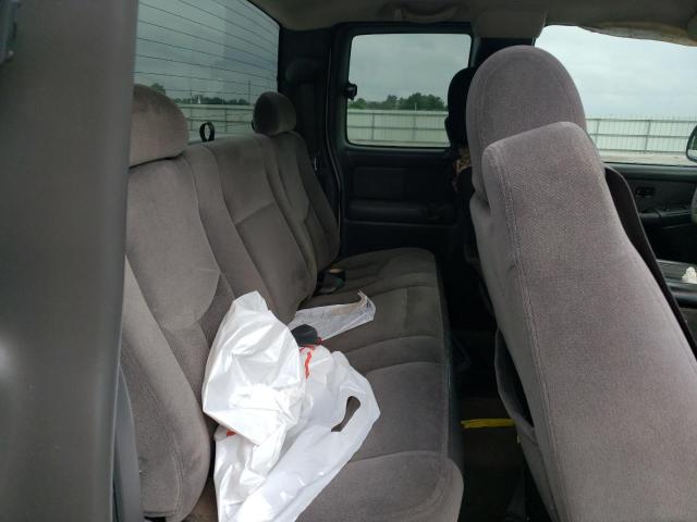 Photo 10 from auction – 2003 GMC NEW SIERRA with VIN 2GTEC19T031289082