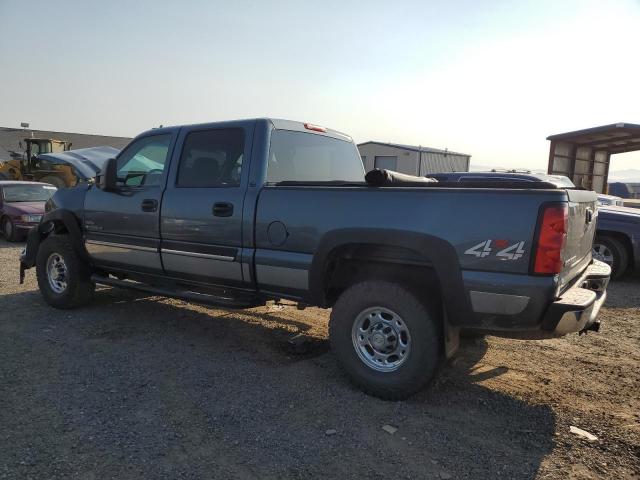 Photo 2 from auction – 2007 CHEVROLET SILVERADO with VIN 1GCHK23D97F148730