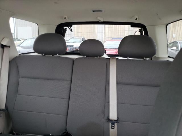 Photo 10 from auction – 2009 FORD ESCAPE XLT with VIN 1FMCU037X9KA13362