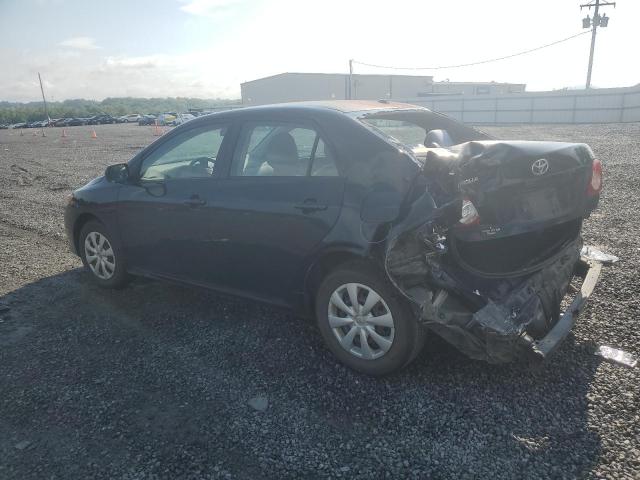 Photo 2 from auction – 2010 TOYOTA CORROLA with VIN 1NXBU4EE9AZ254224