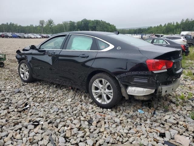Photo 2 from auction – 2014 CHEVROLET IMPALA LT with VIN 2G1115SL6E9115861