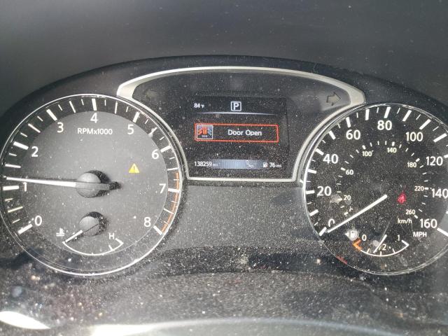Photo 9 from auction – 2016 NISSAN PATHFINDER with VIN 5N1AR2MN3GC643412