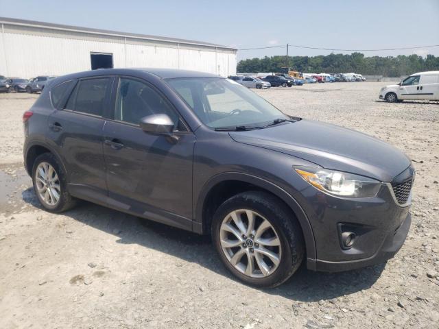 Photo 4 from auction – 2014 MAZDA CX-5 GT with VIN JM3KE4DY1E0326065