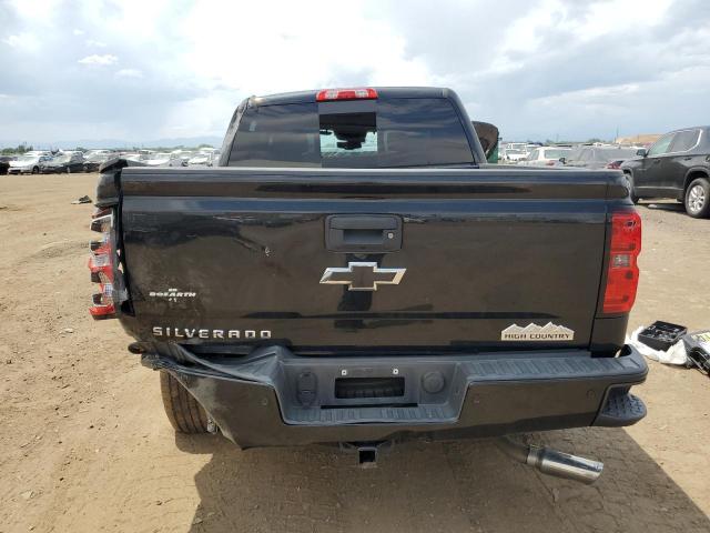 Photo 6 from auction – 2014 CHEVROLET SILVERADO with VIN 3GCUKTEC1EG347145