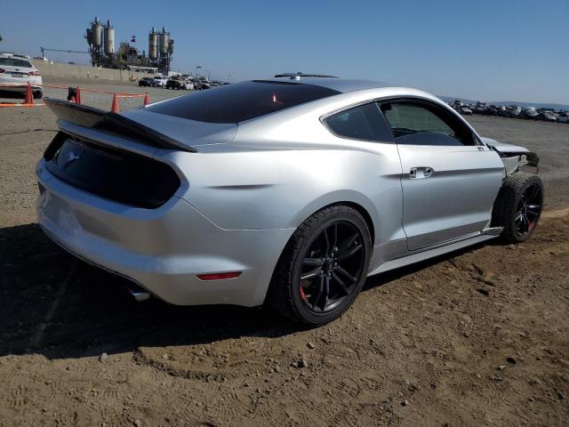 Photo 3 from auction – 2017 FORD MUSTANG with VIN 1FA6P8TH4H5310288