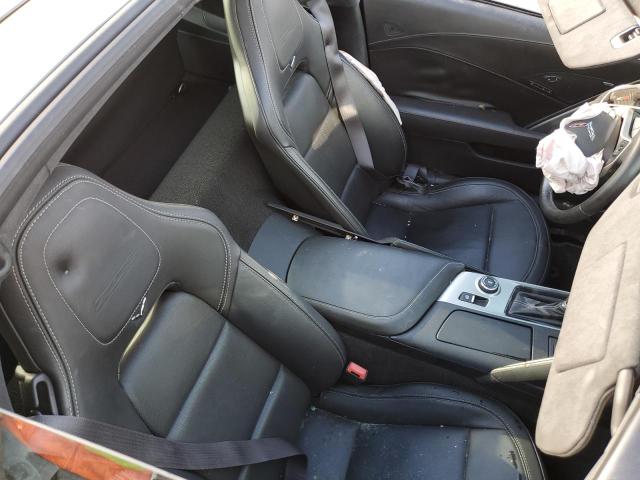 Photo 10 from auction – 2015 CHEVROLET CORVETTE Z with VIN 1G1YU2D64F5605404