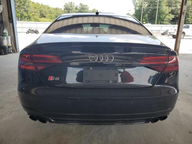Photo 6 from auction – 2016 AUDI S8 PLUS QU with VIN WUAJ5AFD1GN900587