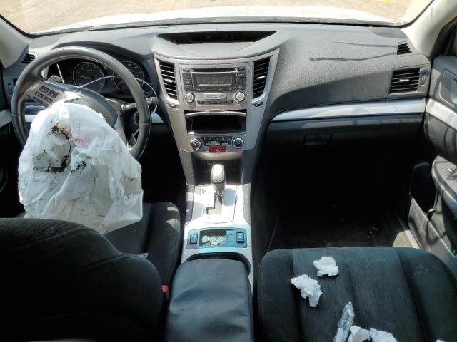 Photo 8 from auction – 2013 SUBARU LEGACY 2.5 with VIN 4S3BMCC6XD3008979