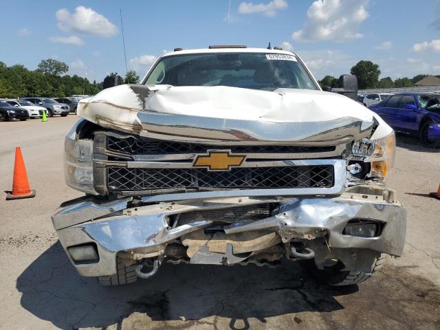 Photo 5 from auction – 2014 CHEVROLET SILVERADO with VIN 1GC1KYE80EF133650