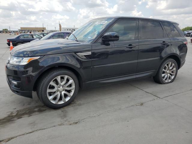 LAND ROVER RANGE ROVE 2015 with VIN SALWR2VF7FA608151 - Photo from auction