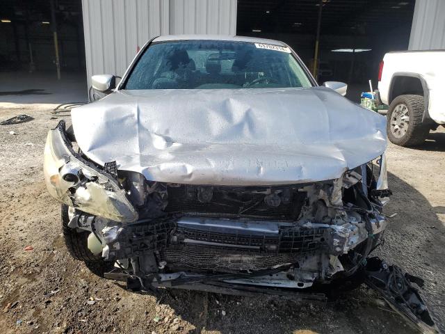 Photo 5 from auction – 2014 HONDA ACCORD with VIN 1HGCR2F33EA140580