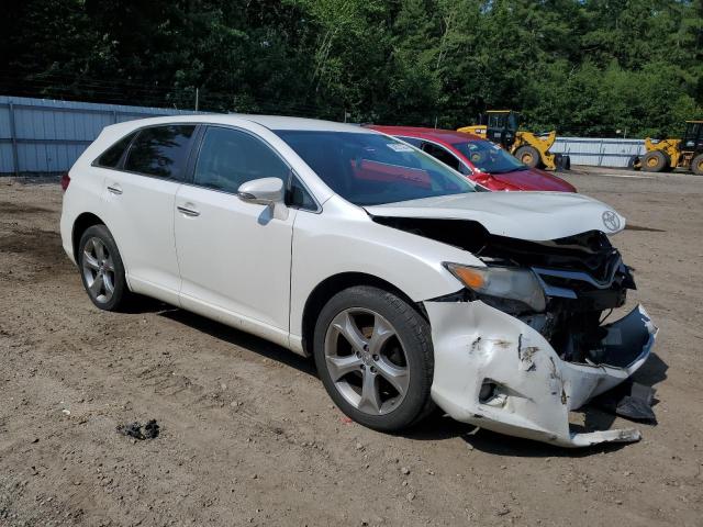 Photo 4 from auction – 2013 TOYOTA VENZA LE with VIN 4T3BK3BB9DU079608