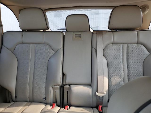 Photo 10 from auction – 2012 LINCOLN MKX with VIN 2LMDJ8JK2CBL01921