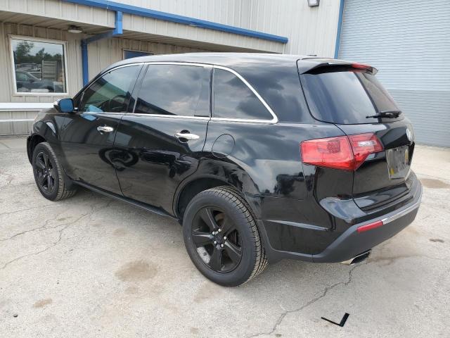 Zdjęcie 2 z aukcji – 2011 ACURA MDX TECHNO z VIN 2HNYD2H66BH544975