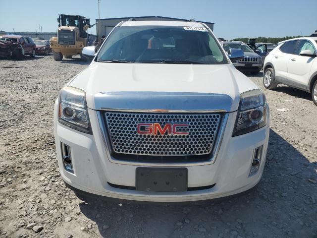 Photo 5 from auction – 2014 GMC TERRAIN DE with VIN 2GKALUEK3E6318761