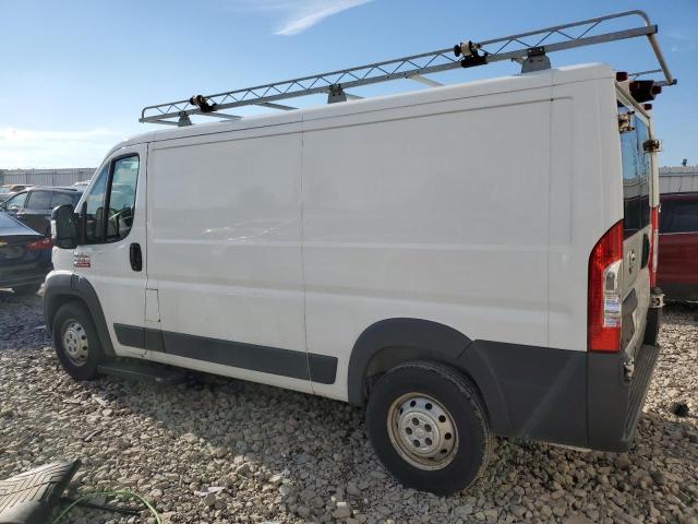 Photo 2 from auction – 2014 RAM PROMASTER with VIN 3C6TRVAGXEE103024