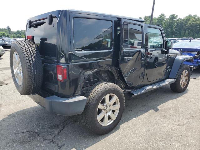 Photo 3 from auction – 2017 JEEP WRANGLER U with VIN 1C4HJWEG0HL579235