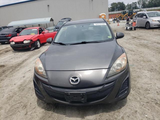 Photo 5 from auction – 2010 MAZDA 3 I with VIN JM1BL1SG8A1295540