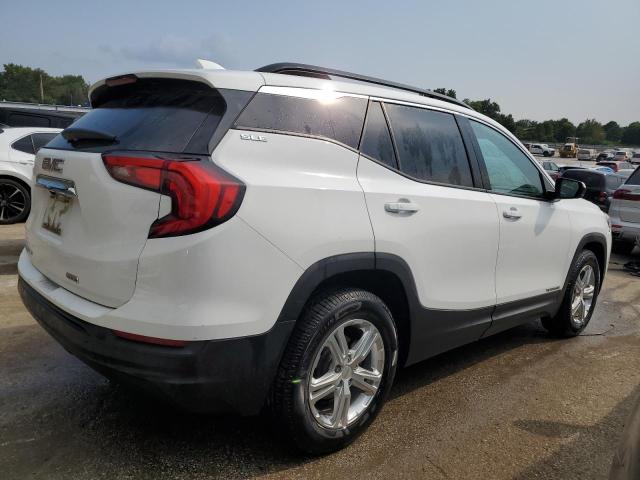 Photo 3 from auction – 2019 GMC TERRAIN with VIN 3GKALNEU0KL397109