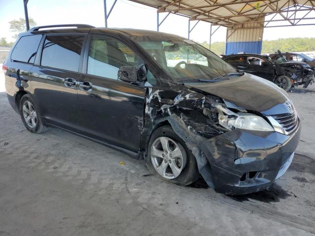 Photo 4 from auction – 2013 TOYOTA SIENNA LE with VIN 5TDKK3DC5DS354804