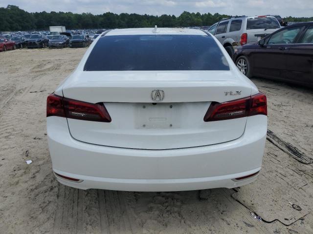 Photo 6 from auction – 2016 ACURA TLX TECH with VIN 19UUB1F5XGA013798