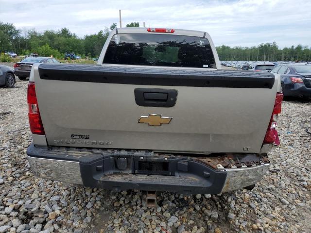 صورة رقم 6 من المزاد - 2008 CHEVROLET SILVERADO مع VIN 2GCEK13MX81120747