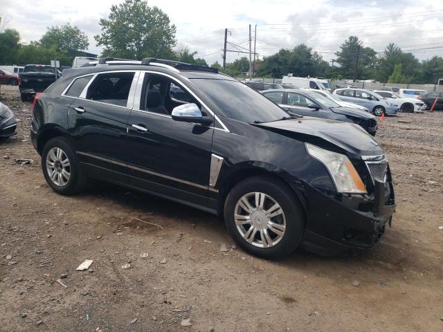Photo 4 from auction – 2013 CADILLAC SRX LUXURY with VIN 3GYFNCE36DS640903