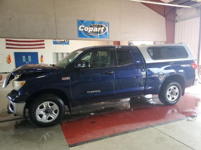 TOYOTA TUNDRA DOU 2007 with VIN 5TBBV54157S486685 - Photo from auction