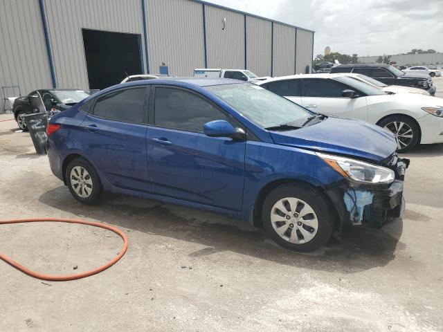 Photo 4 from auction – 2016 HYUNDAI ACCENT SE with VIN KMHCT4AEXGU066575