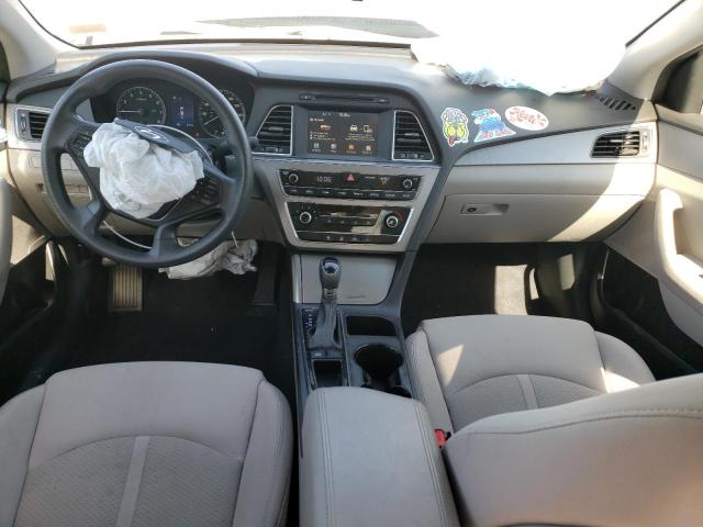 Photo 8 from auction – 2016 HYUNDAI SONATA SE with VIN 5NPE24AF7GH432995