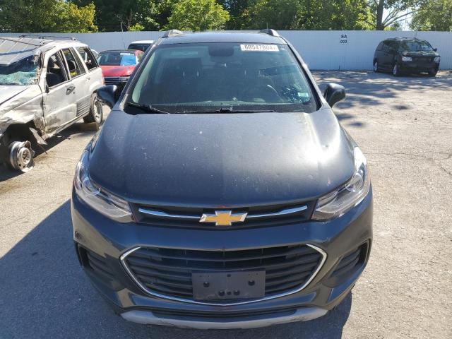 Photo 5 from auction – 2019 CHEVROLET TRAX 1LT with VIN 3GNCJLSB9KL318738