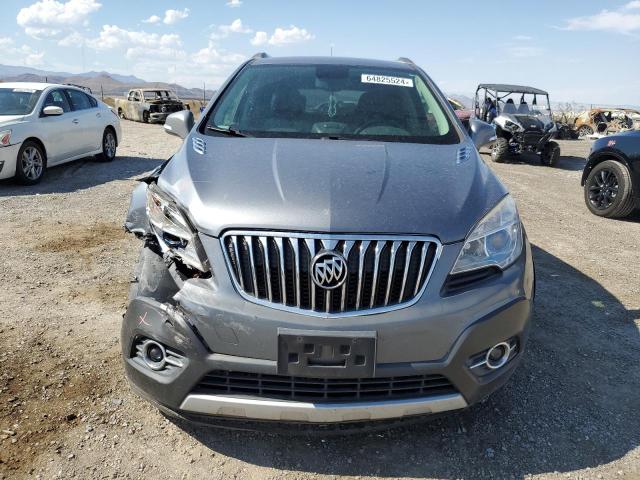 Photo 5 from auction – 2014 BUICK ENCORE with VIN KL4CJCSB3EB592512