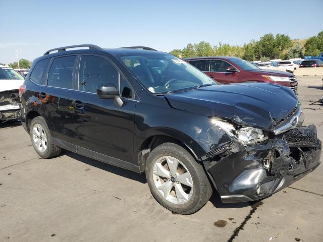 Photo 4 from auction – 2016 SUBARU FORESTER 2 with VIN JF2SJAHC0GH533442