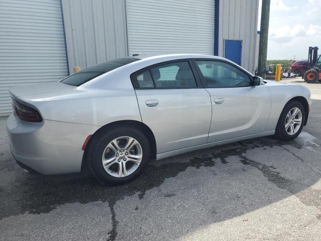 Photo 3 from auction – 2022 DODGE CHARGER SX with VIN 2C3CDXBG1NH266560
