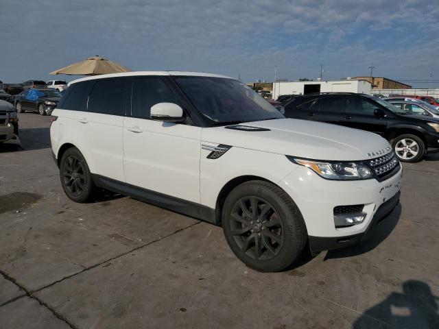Photo 4 from auction – 2016 LAND ROVER RANGE ROVE with VIN SALWR2KFXGA546363
