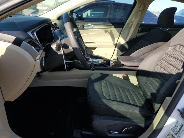 Photo 7 from auction – 2016 FORD FUSION SE with VIN 3FA6P0H7XGR147823