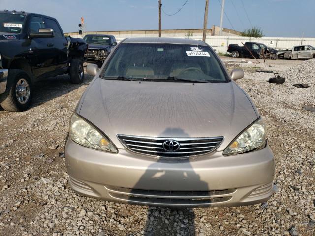 Photo 5 from auction – 2005 TOYOTA CAMRY LE with VIN 4T1BE32K55U024073